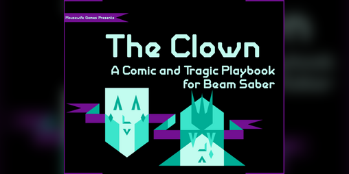 Cover image for The Clown
