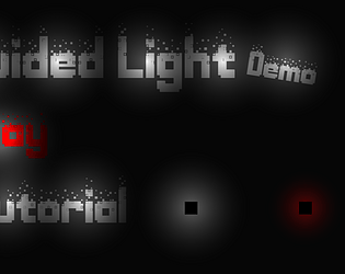 Guided Light