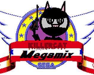 Killercat Megamix v0.02 Alpha