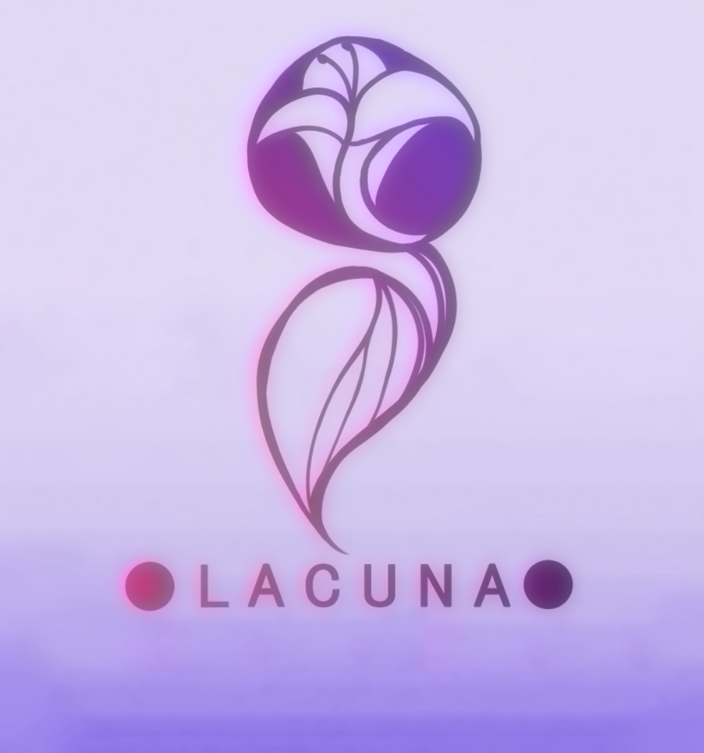 Lacuna, A Game About Depression