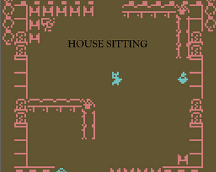 House Sitting