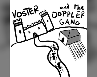 Guide to Voster - PROLE  