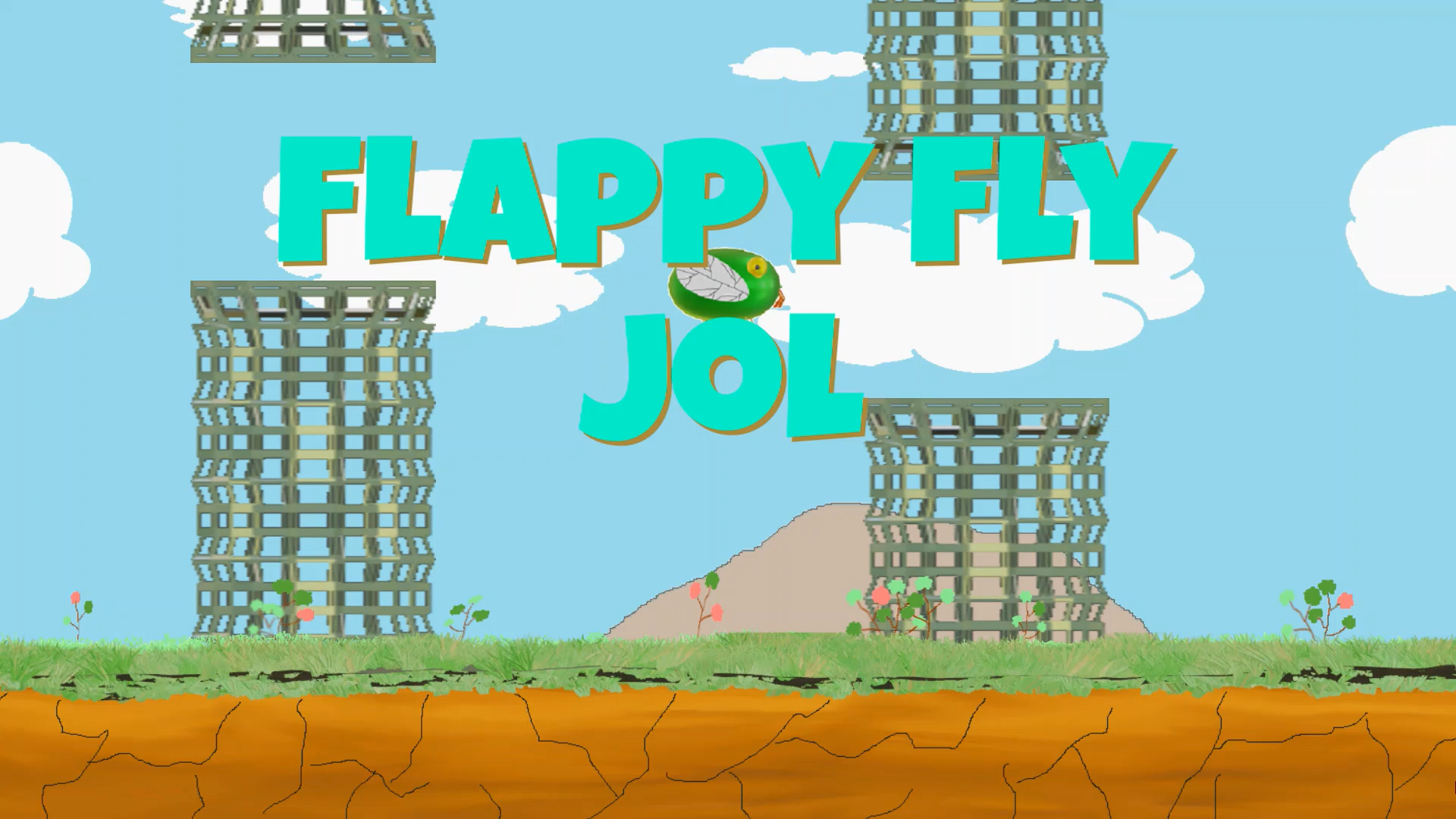Flappy Fly Jol