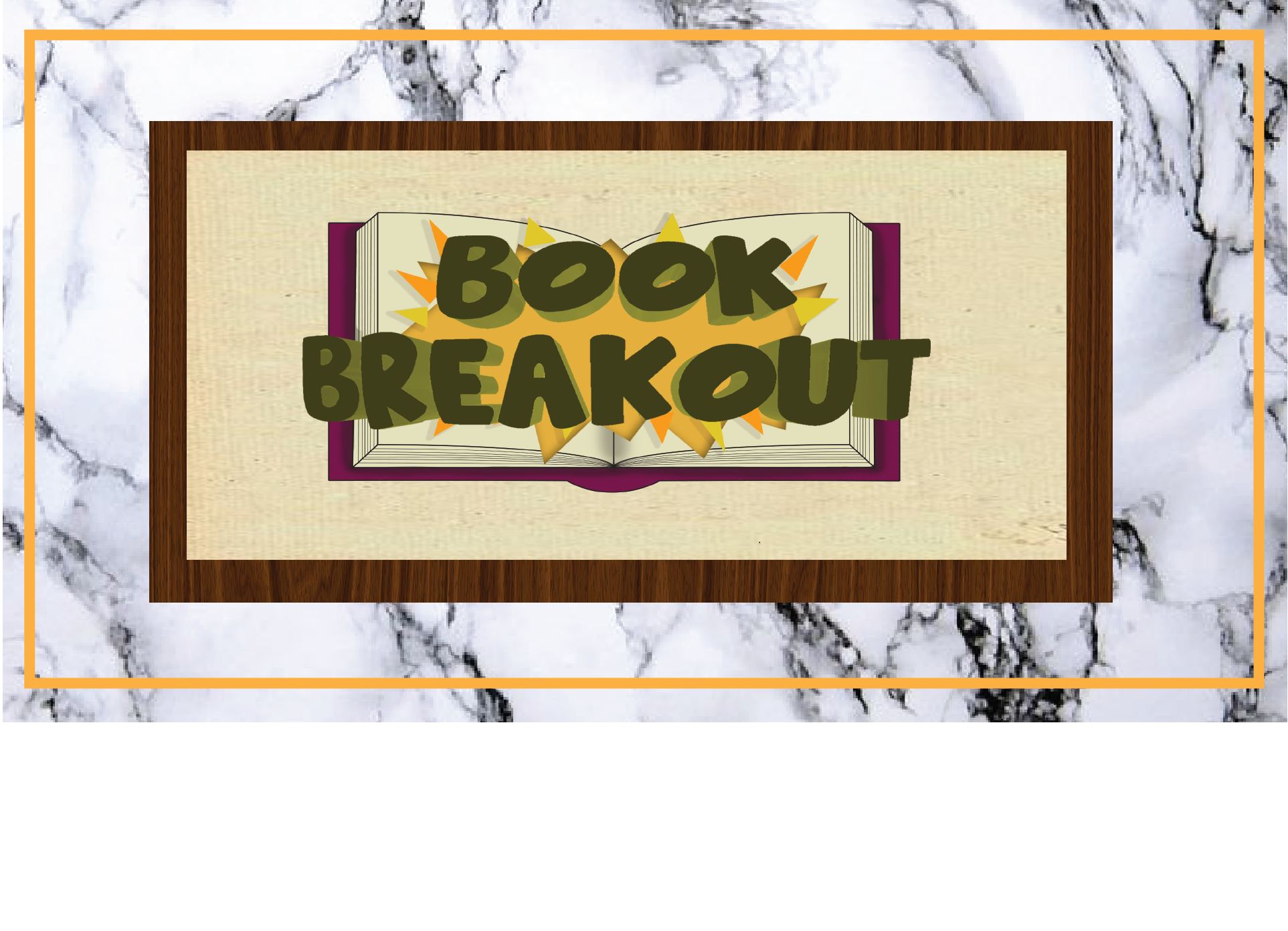 Book Breakout