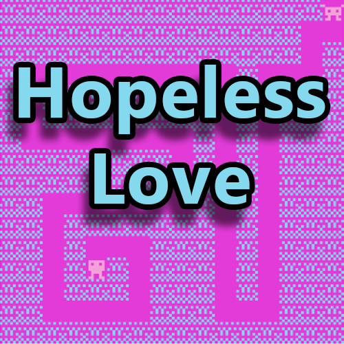 Hopeless Love
