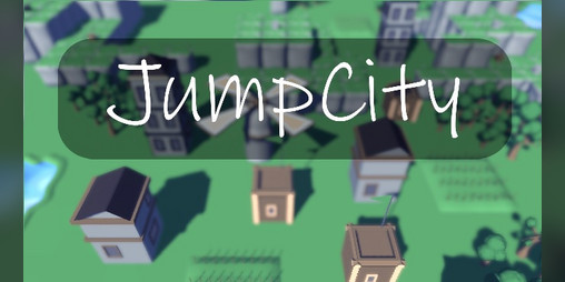 Cover image for JumpCity