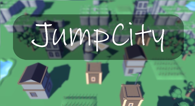 Cover image for JumpCity