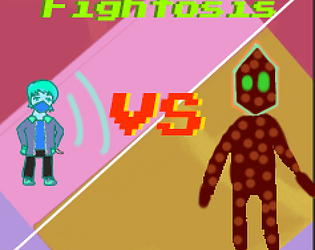 Fightosis Vs (Team2-Sprint 8)