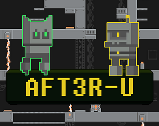 AFT3R-U