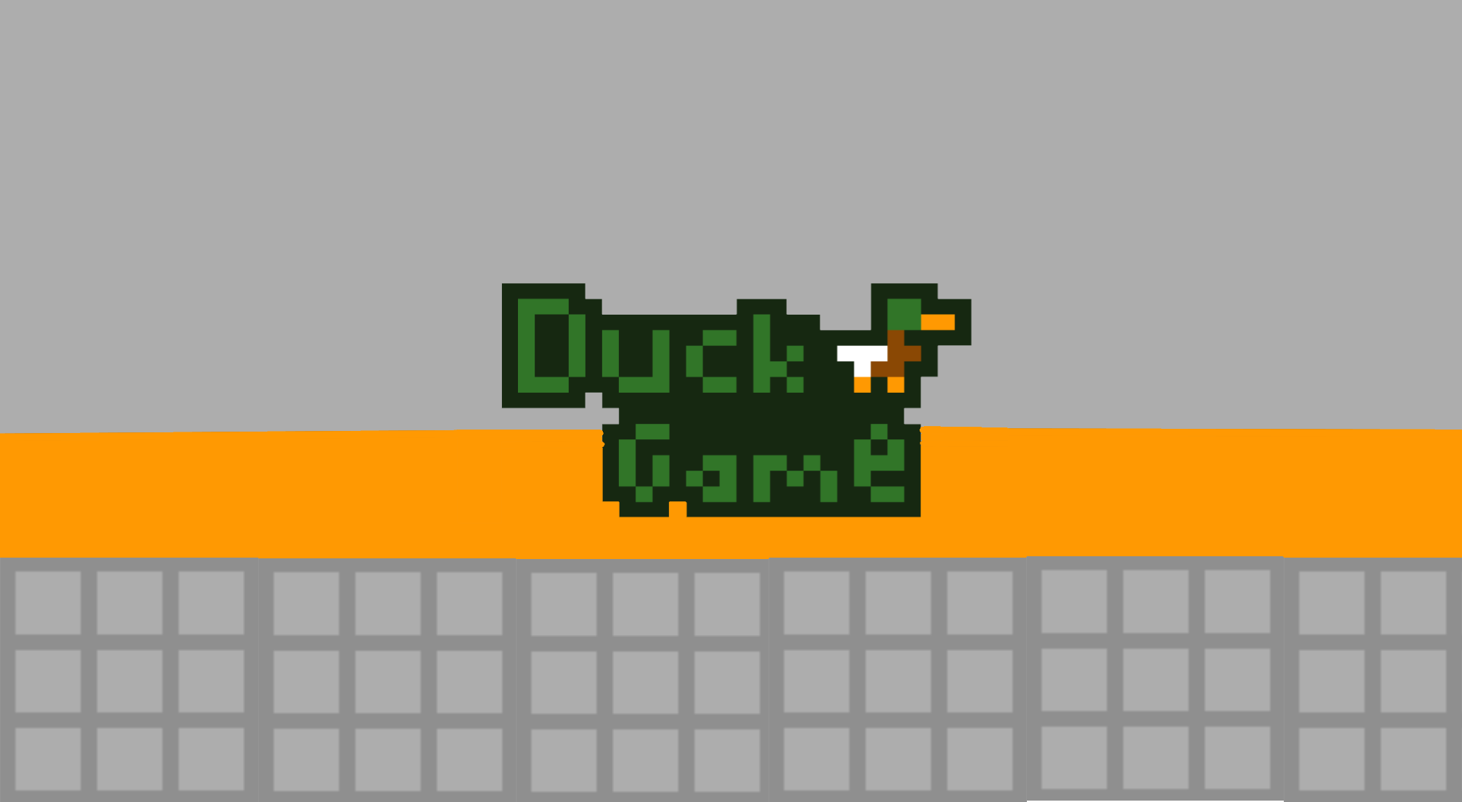 Gun Duck