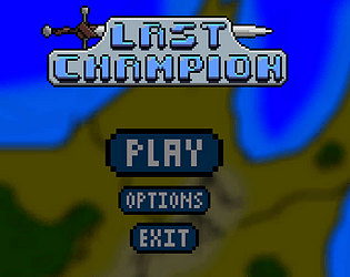 Last Champion