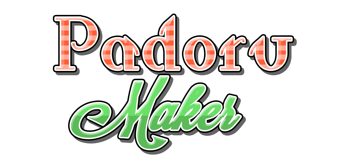 Padoru Maker