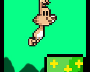 El Salto Del Conejo