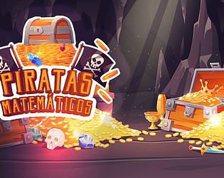 Piratas Matemáticos - Logaritmos