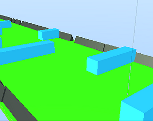 Square Dash