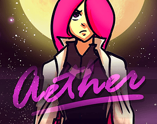 Aether