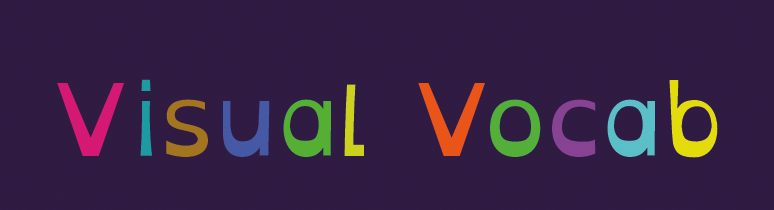 Visual Vocab
