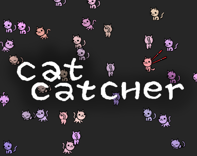Cat Catcher
