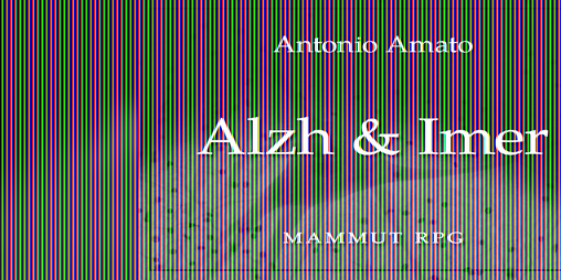 Cover image for Alzh & Imer
