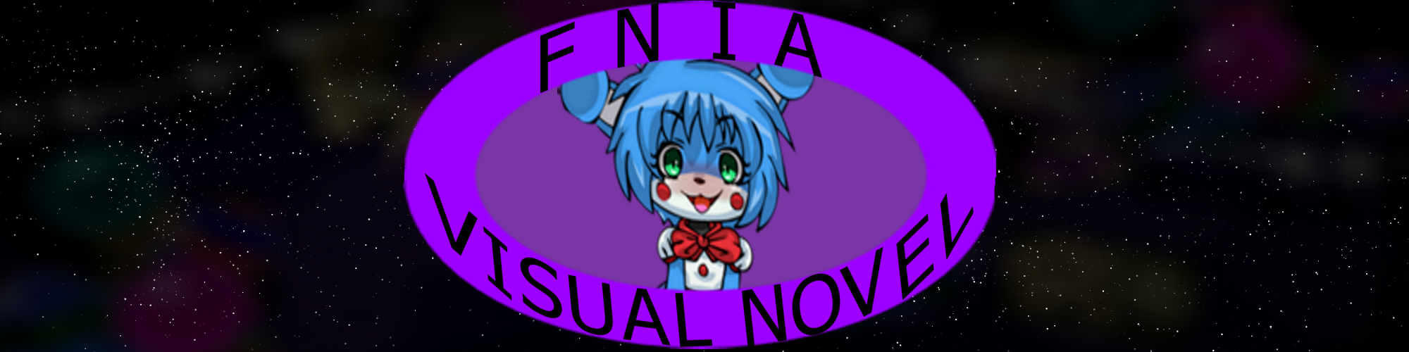 Five Nights in Anime: A New Beginning Update 0.0.8 - The Adventures of Five  Nights in Anime (Season 1): A New Beginning (A Visual Novel) by FNIA Studios