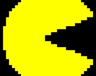 Ambedic Pacman