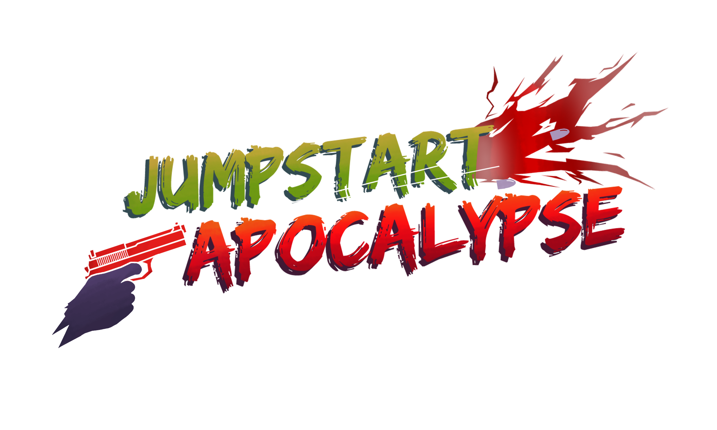 Jumpstart Apocalypse VR