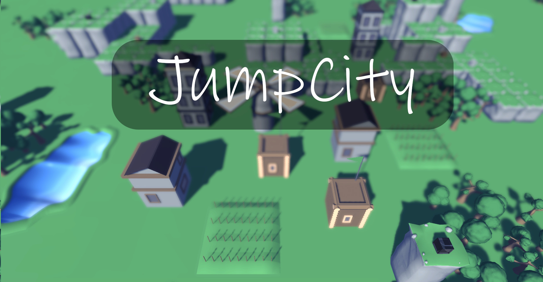 JumpCity