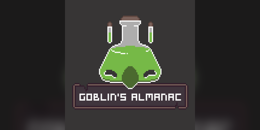 Cover image for Goblin's Almanac
