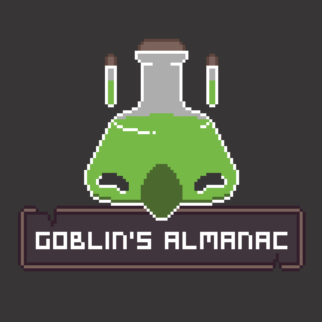 Goblin's Almanac