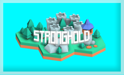 Stronghold