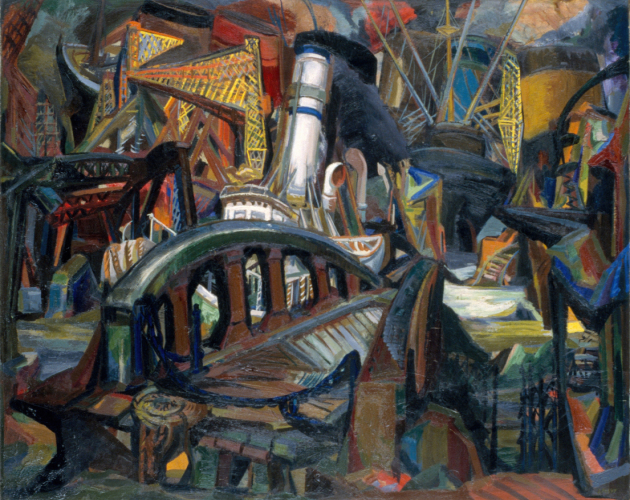 Cover image for Oevre