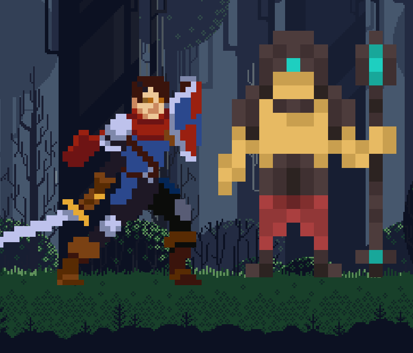 Sir Pixelot