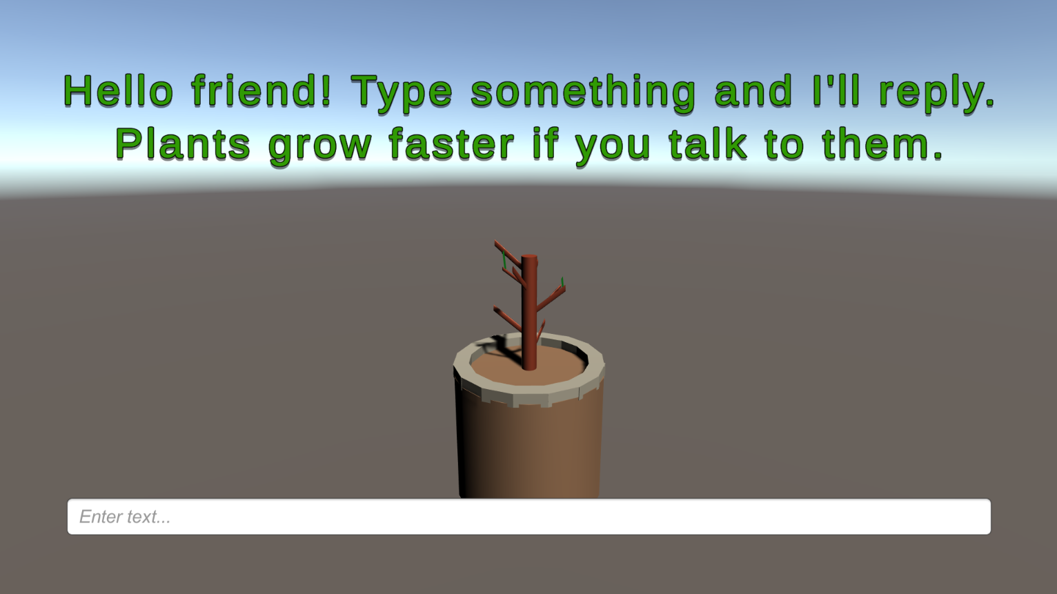 Cover image for Plant.exe 2.0