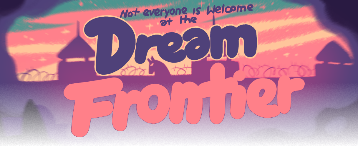 Dream Frontier