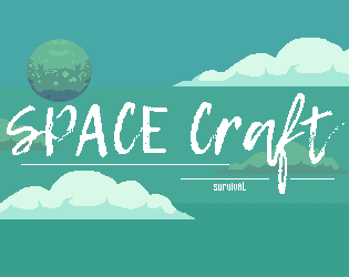 Cover image for SPACE Craft