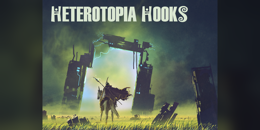 Cover image for Heterotopia Hooks