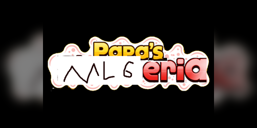 Cover image for Papa's MLGeria