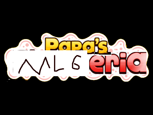 Cover image for Papa's MLGeria