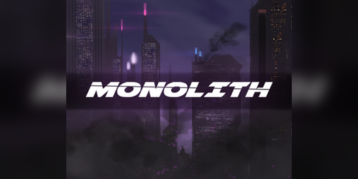 Cover image for Monolith