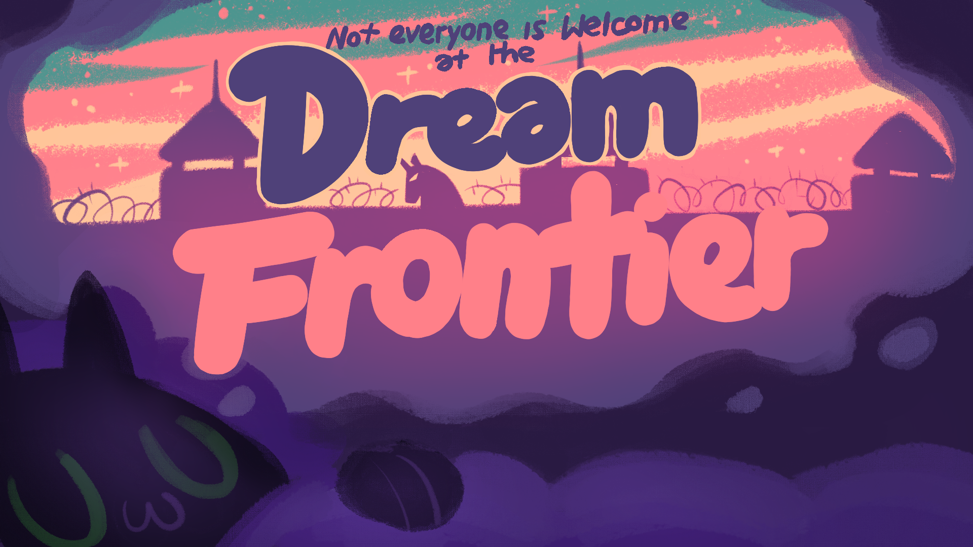 Dream Frontier