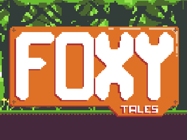 Foxy Tales