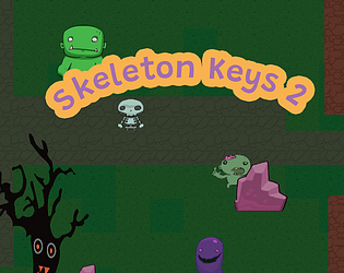 Skeleton Keys 2