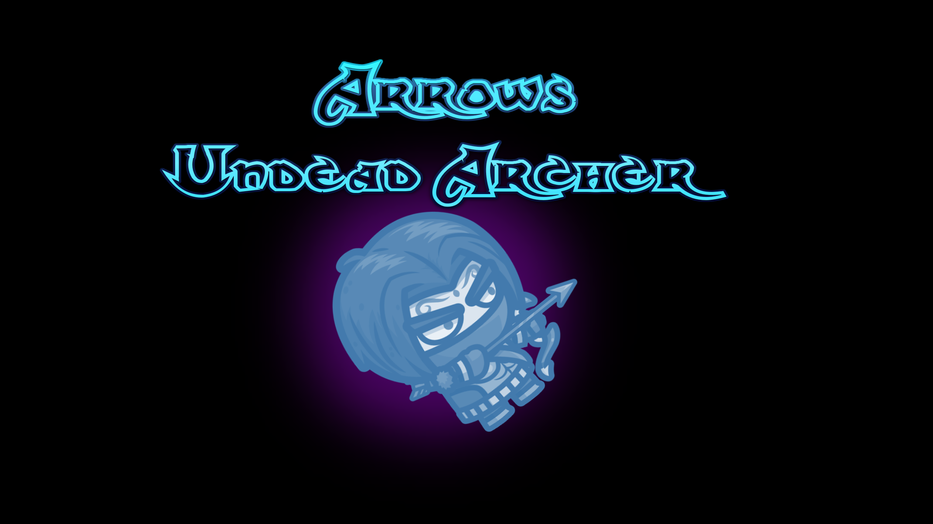 Arrows: Undead Archer