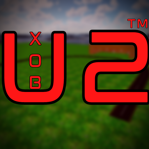 UBOX 2 by Vitbuh™