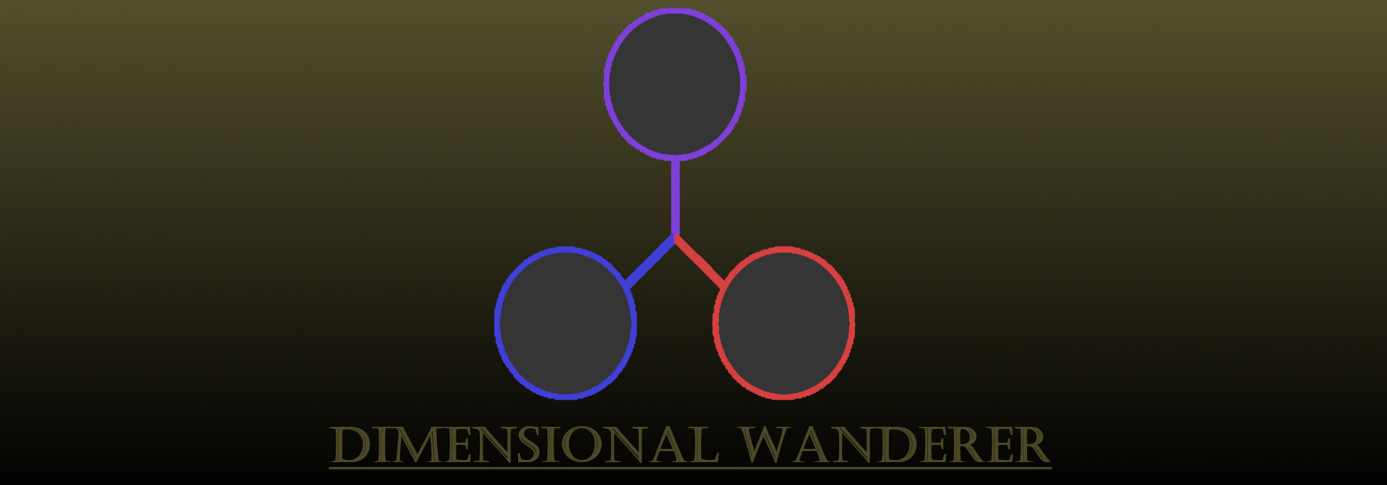 Dimensional Wanderer