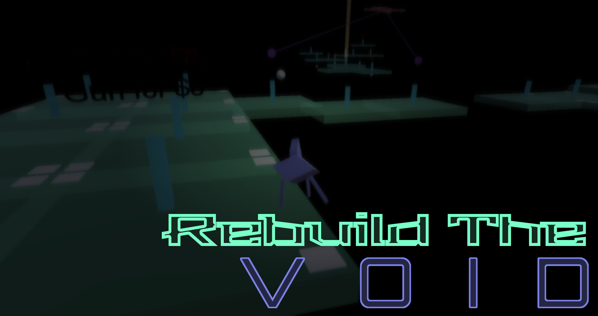 Rebuild The Void