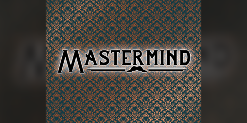 Cover image for Mastermind