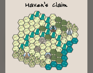 Haven's Claim  