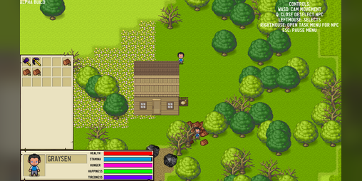 Cover image for Desktop Colony