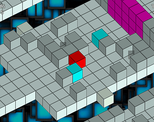 Block it In